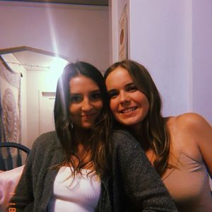 Meet your Posher, Ellie